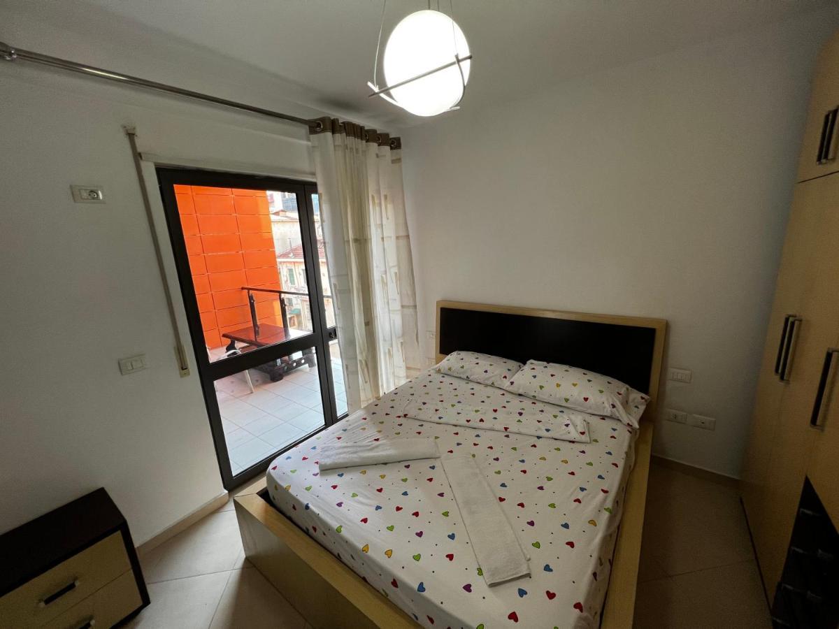 Grande Veranda 2 Apartament Tirana