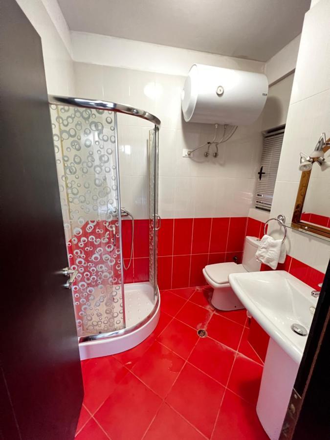 Grande Veranda 2 Apartament *