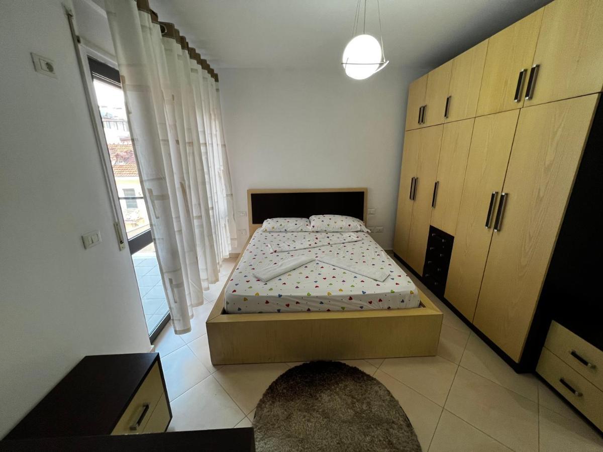Apartament Grande Veranda 2 Tirana