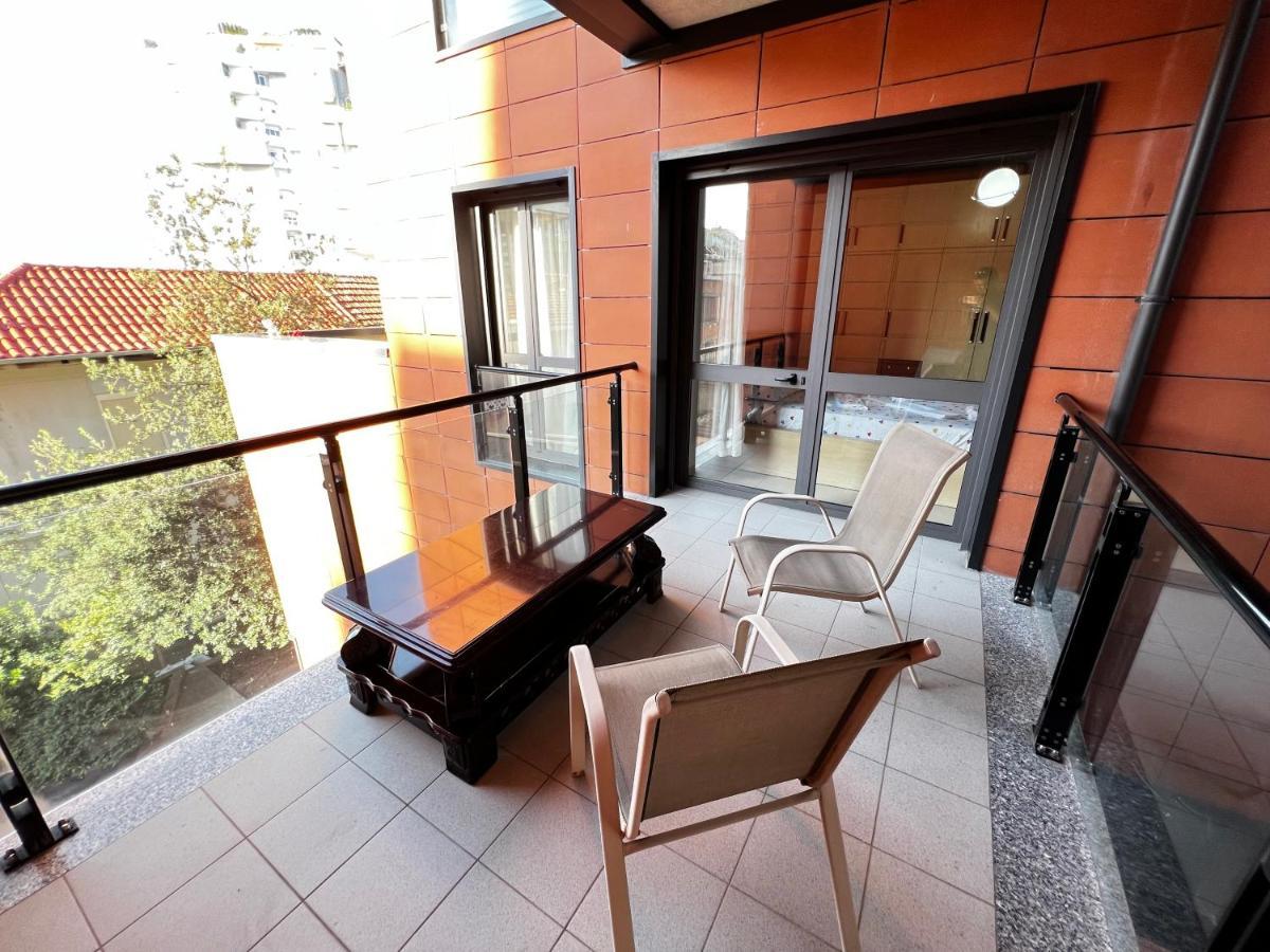 Apartament Grande Veranda 2 Tirana