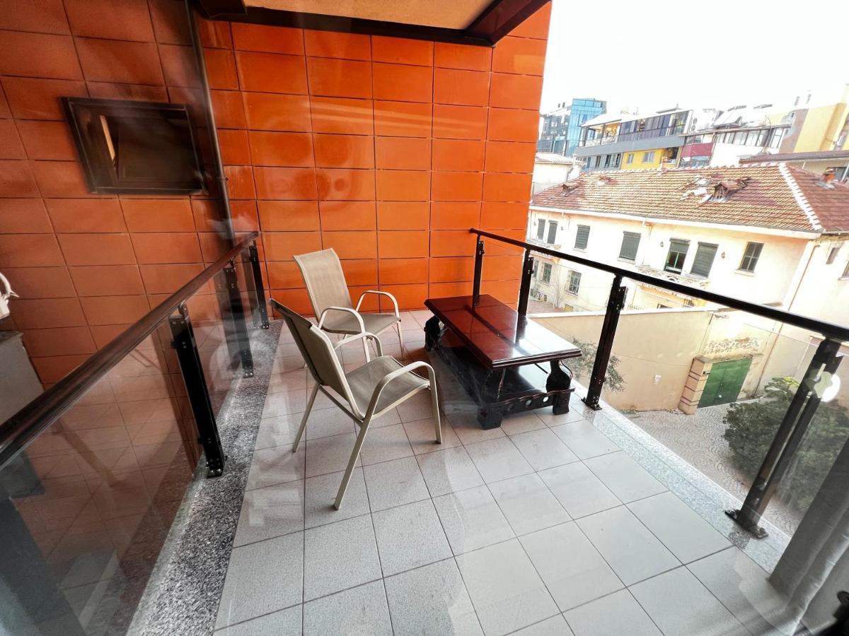 Apartament Grande Veranda 2 Tirana