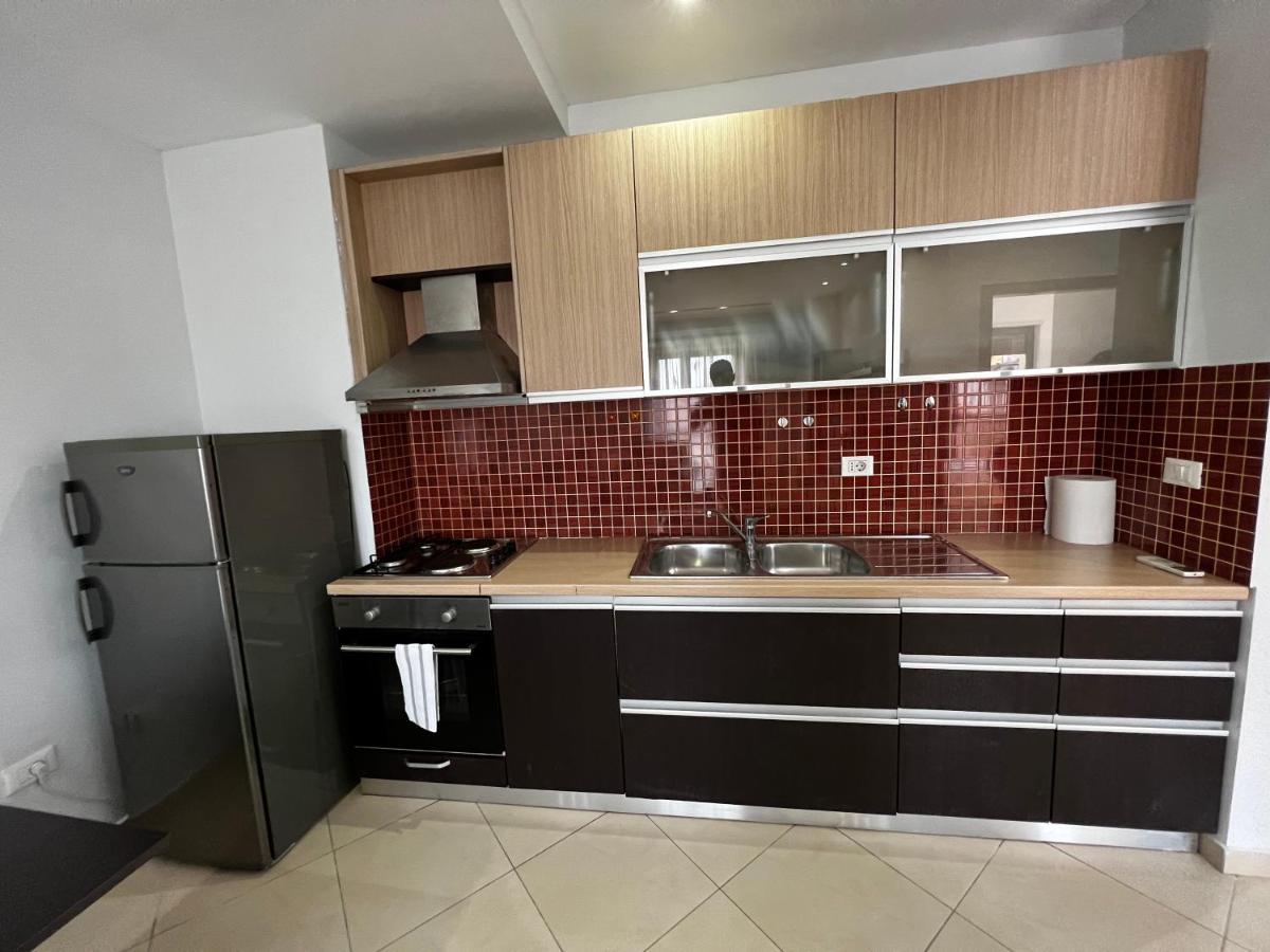 Apartament Grande Veranda 2 Tirana