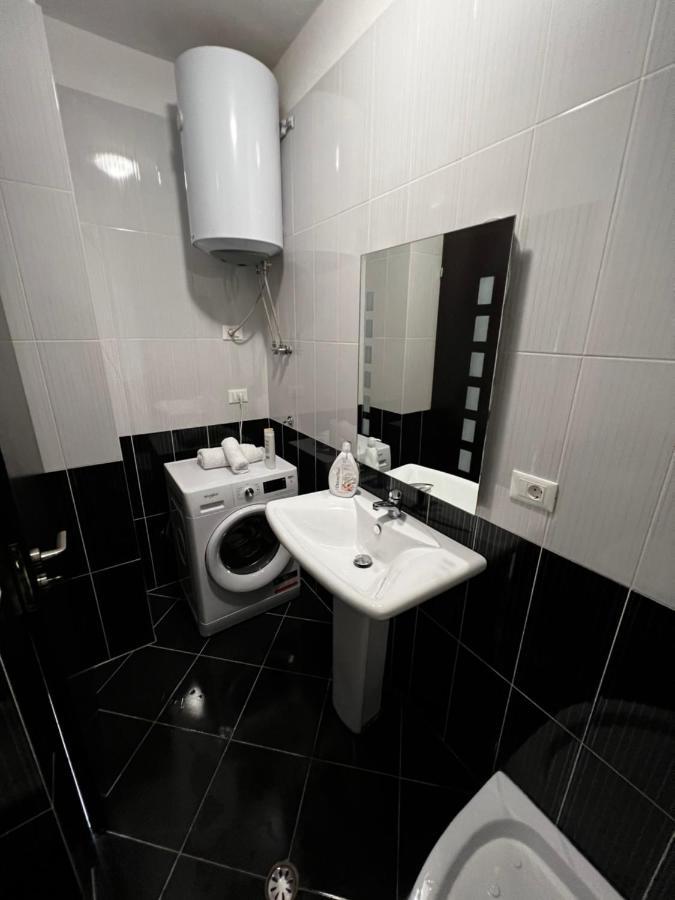 Grande Veranda 2 Apartament *
