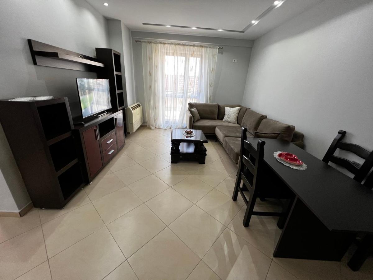 Grande Veranda 2 Apartament Tirana