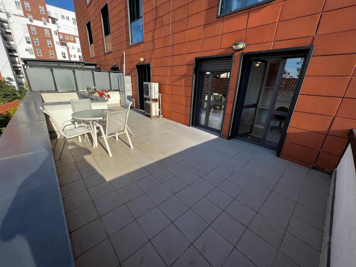 Grande Veranda 2 Apartament