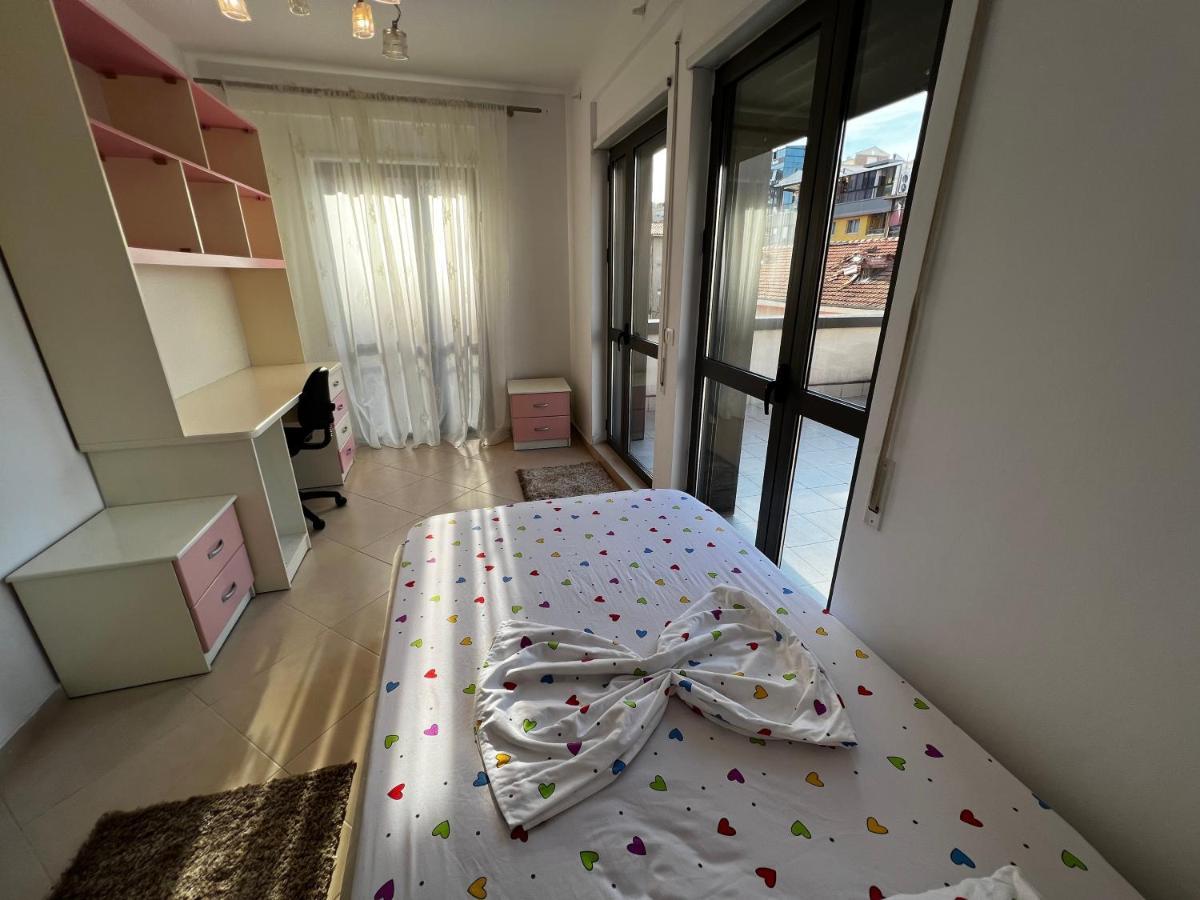 Grande Veranda 2 * Tirana
