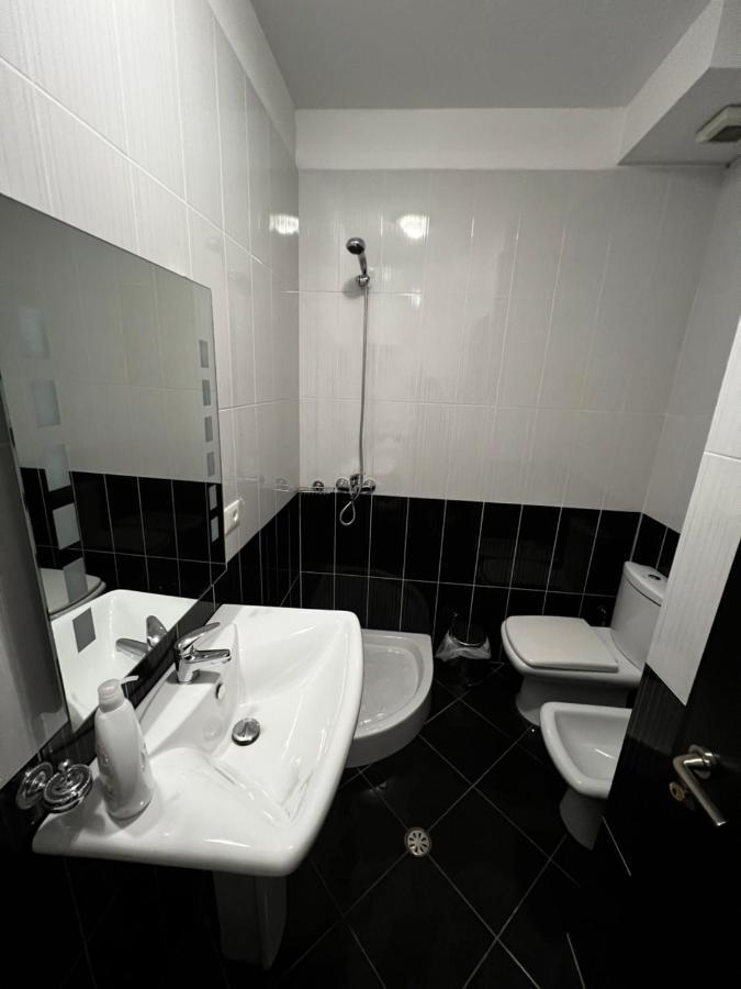 Apartament Grande Veranda 2 Tirana