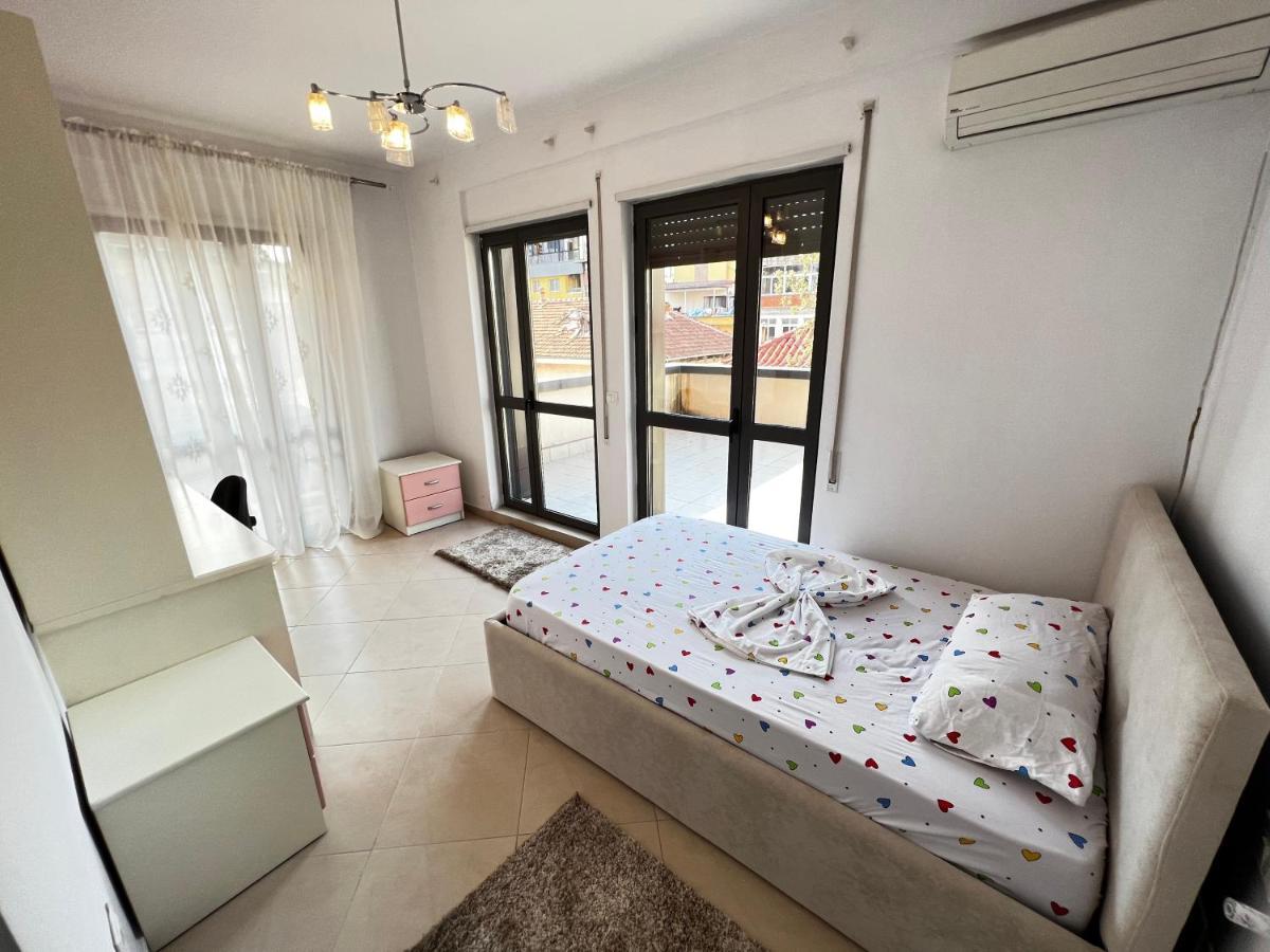 Grande Veranda 2 Apartament Tirana