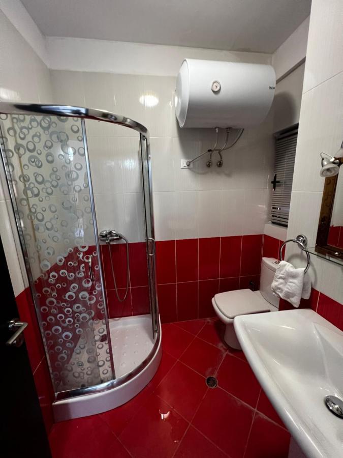 Grande Veranda 2 Apartament *