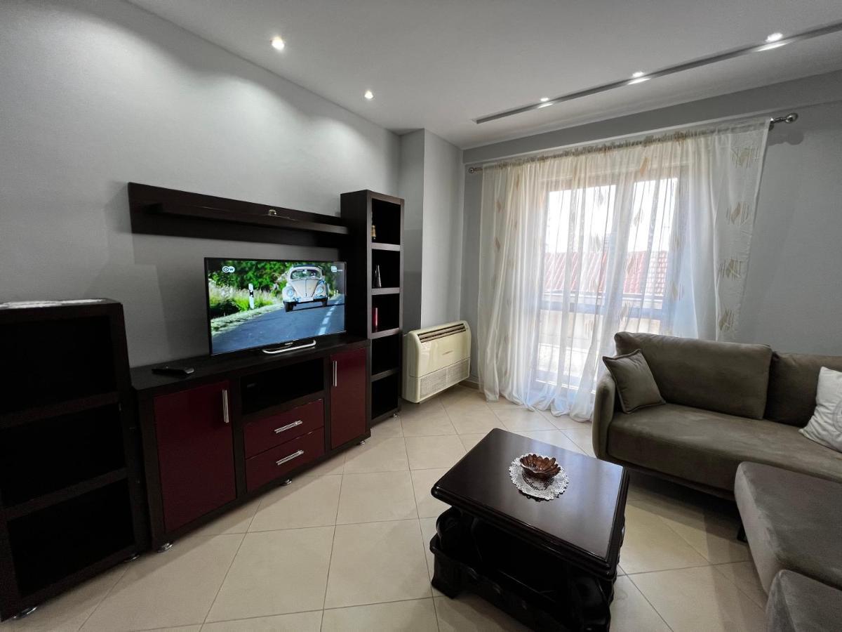 Apartament Grande Veranda 2 *