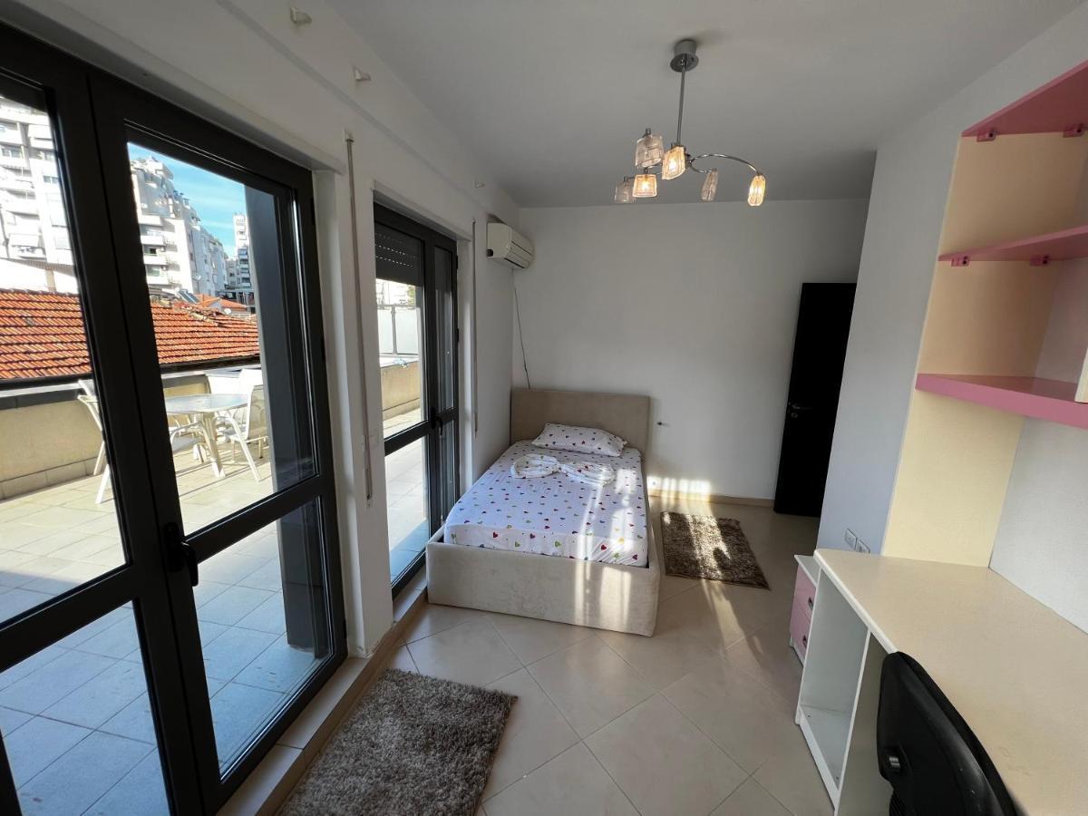 Grande Veranda 2 * Tirana