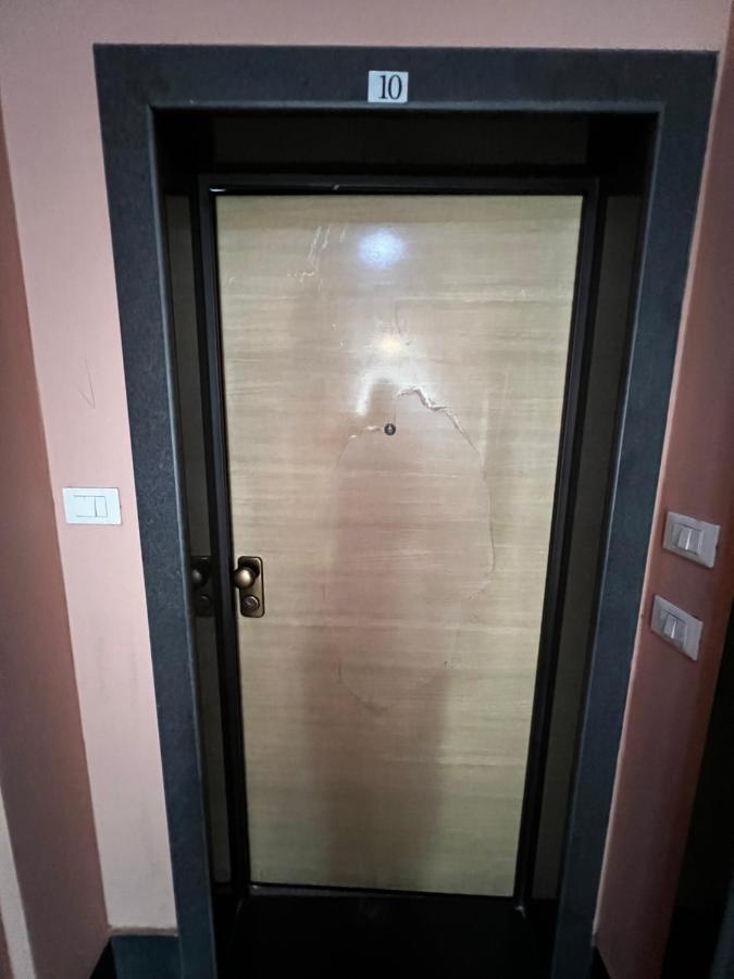 Grande Veranda 2 Apartament *