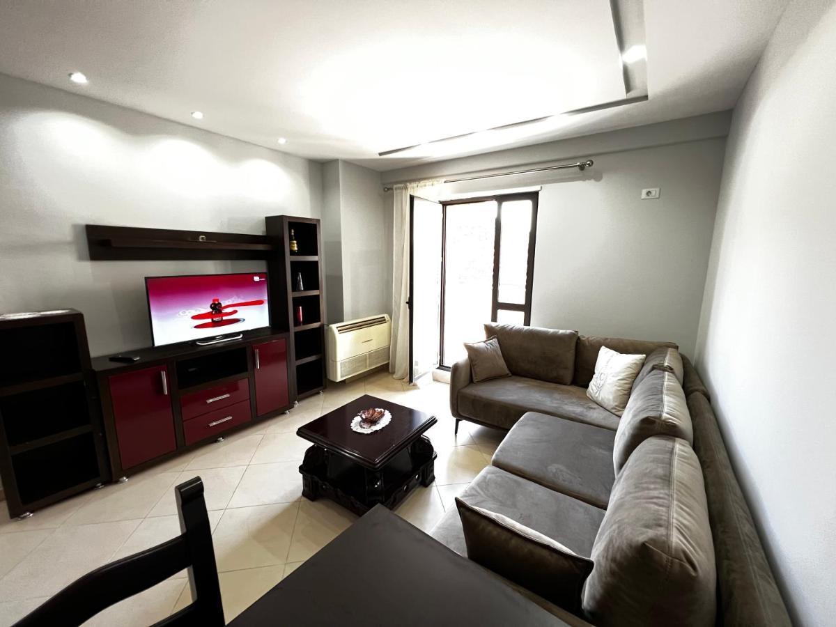 Grande Veranda 2 Apartament Tirana