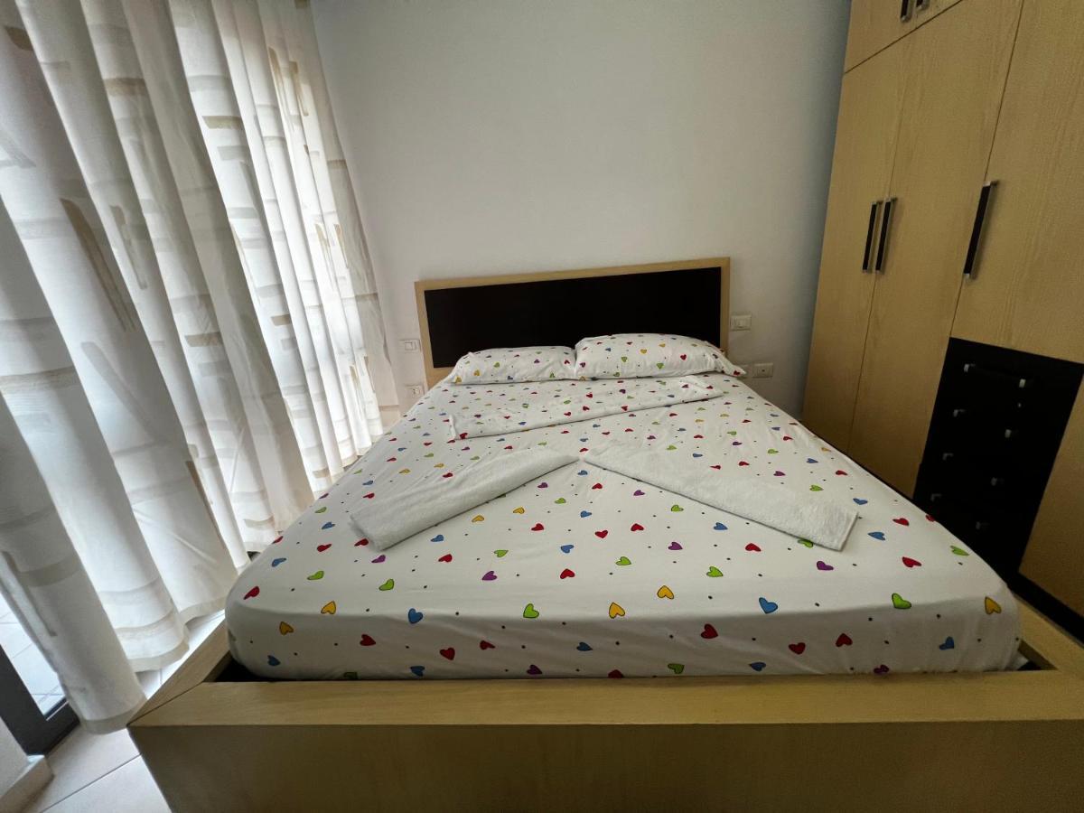 Grande Veranda 2 Apartament Tirana