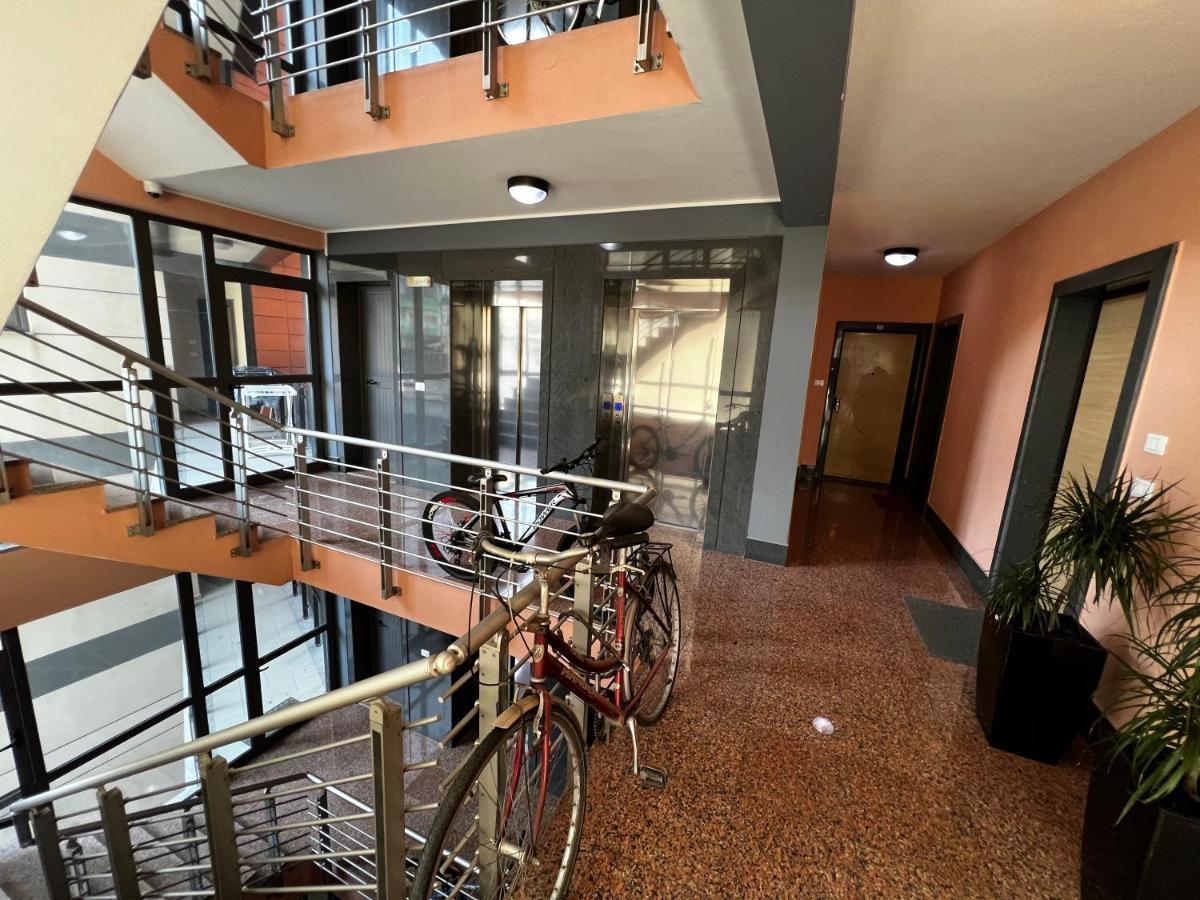 Apartament Grande Veranda 2 *