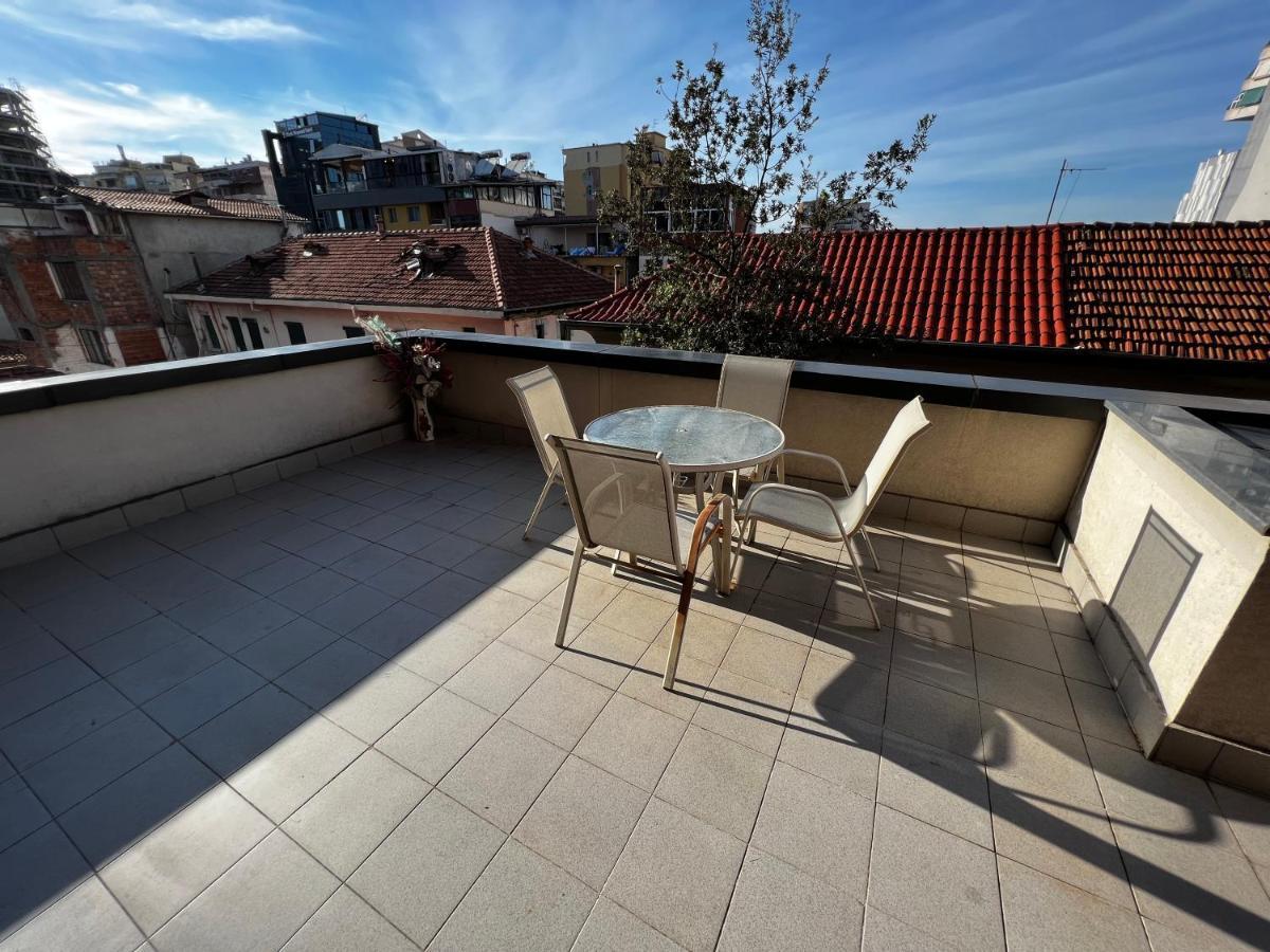 Apartament Grande Veranda 2 Tirana