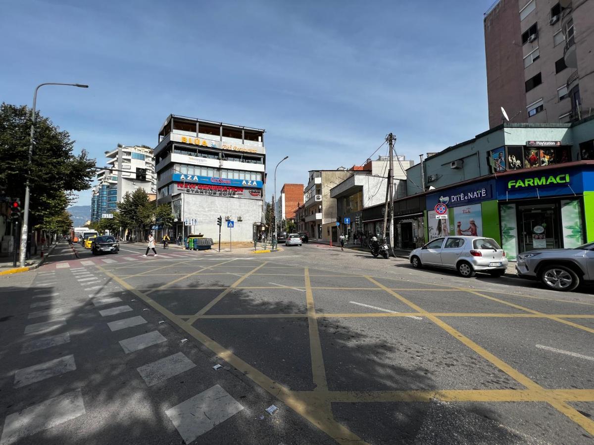 Grande Veranda 2 * Tirana