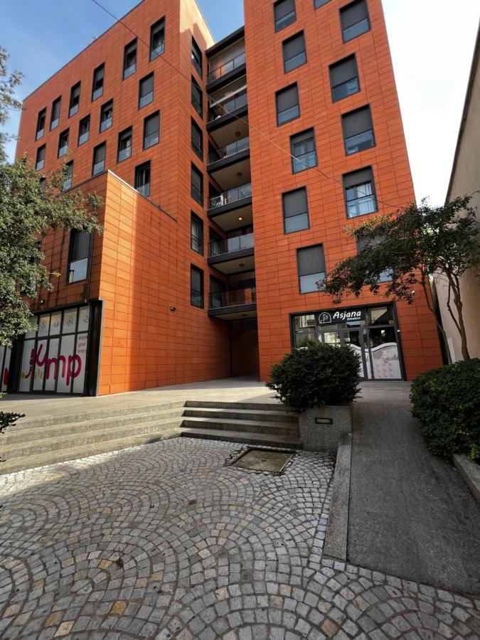 Grande Veranda 2 Apartament Tirana