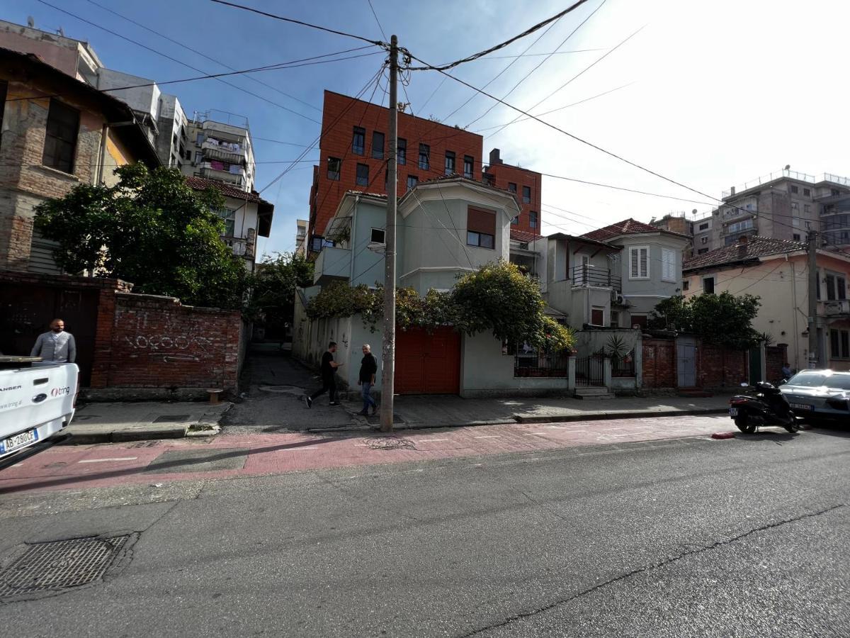 Grande Veranda 2 Tirana