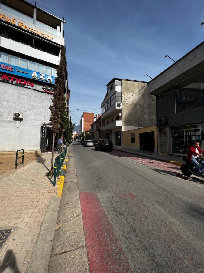 Grande Veranda 2 Apartament Tirana