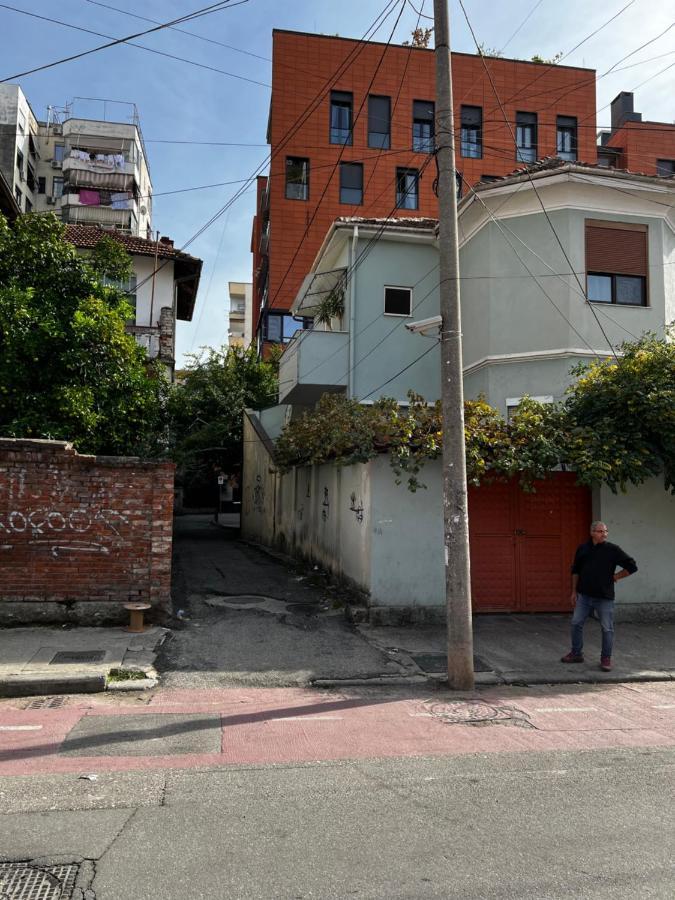 Grande Veranda 2 * Tirana